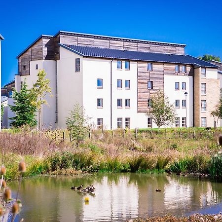 David Russell Hall - Campus Accommodation Сент-Ендрюс Екстер'єр фото